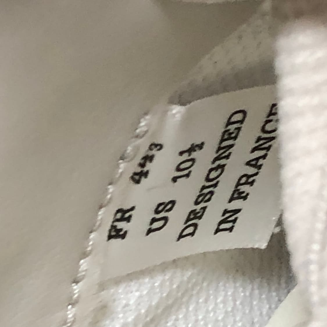 (285) 아디다스 adidas 라이벌리 하이 오프 화이트 상품이미지3