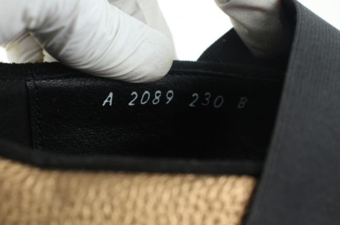 운동화 상품이미지4