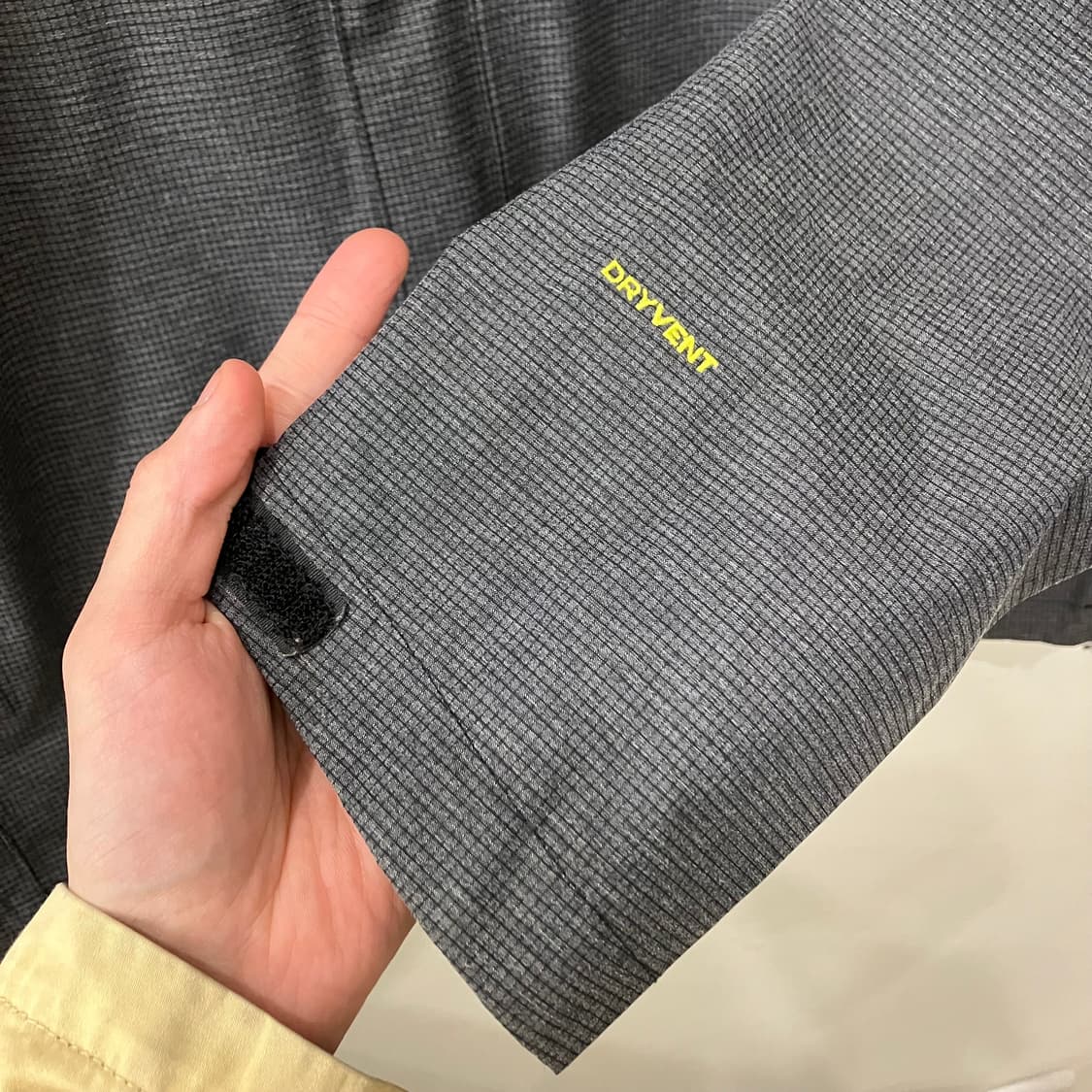 228 노스페이스 드라이벤트 바람막이 자켓 상품이미지8