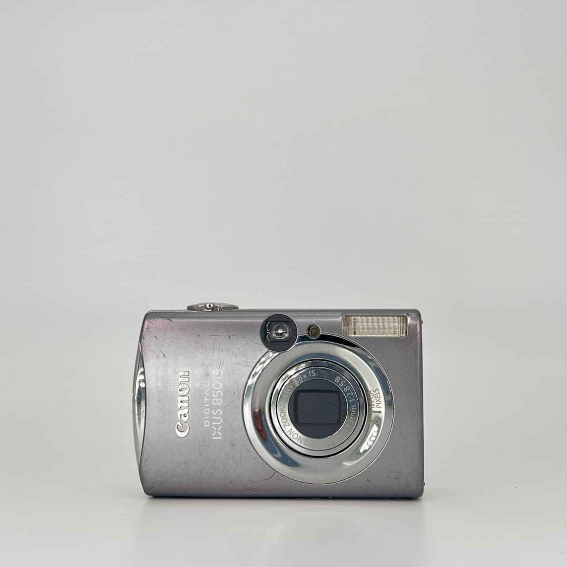 캐논 익서스 Canon IXUS 850 IS 실버 상품이미지1