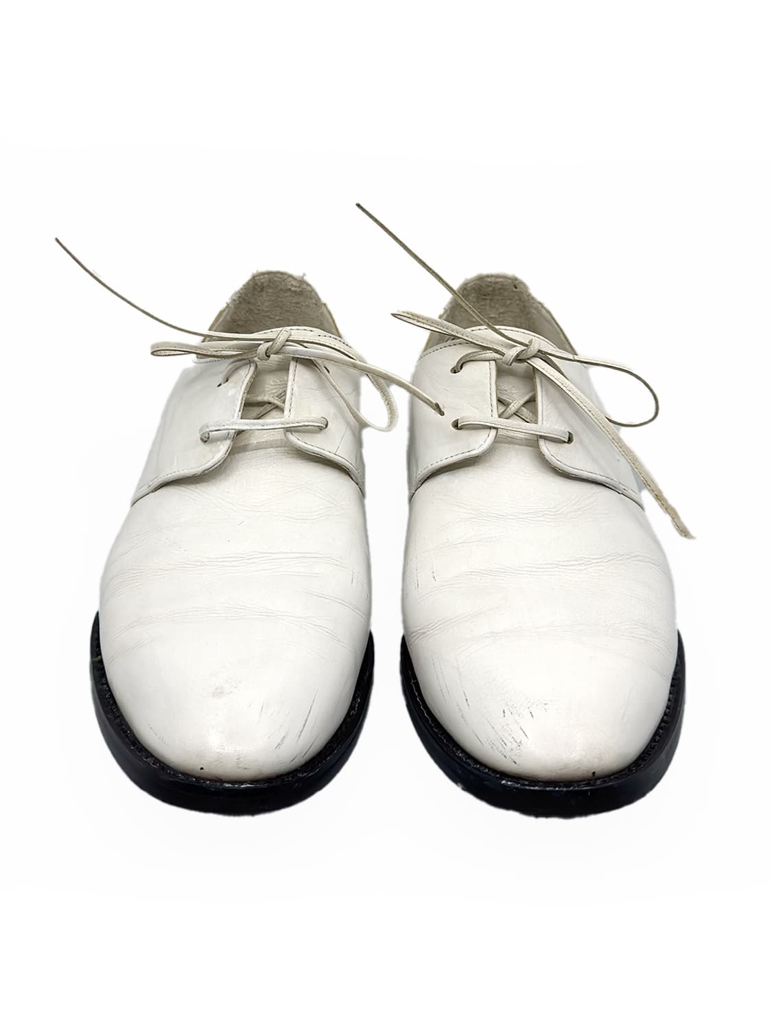Comme des Garçons Leather Derby/ 24 상품이미지4