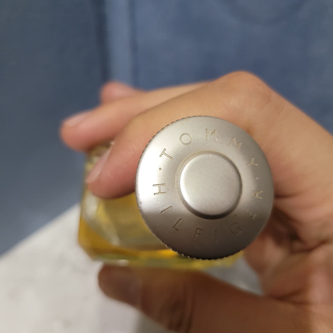 타미힐피거 타미 코롱 100ml 향수 (K) 상품이미지8