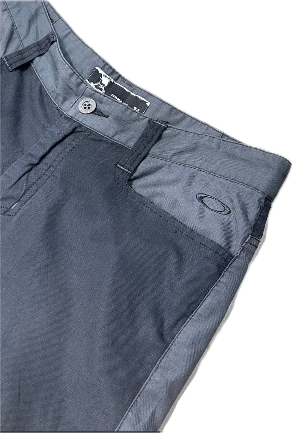 OAKLEY Skull Pants 상품이미지3