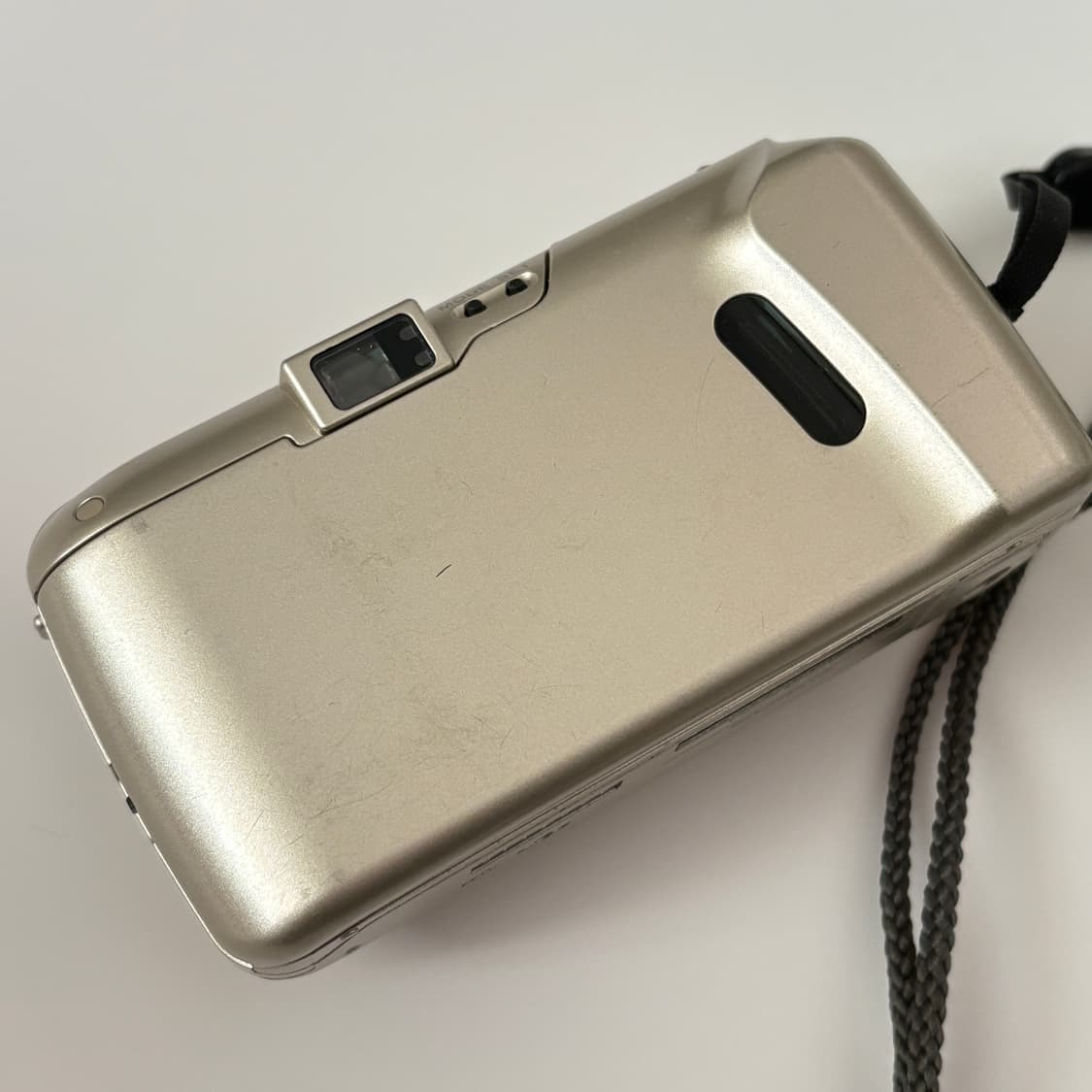 올림푸스 뮤 2 줌 80 필름 카메라 상품이미지2