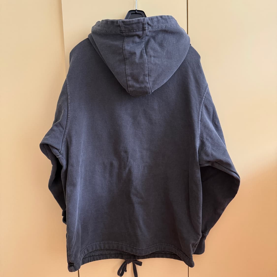 더블탭스 19ss 후드티 상품이미지2