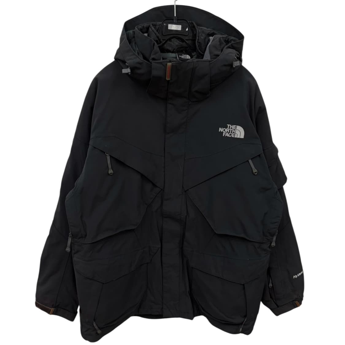 노스페이스 내피 바람막이 (후드내피탈착)   상품이미지1