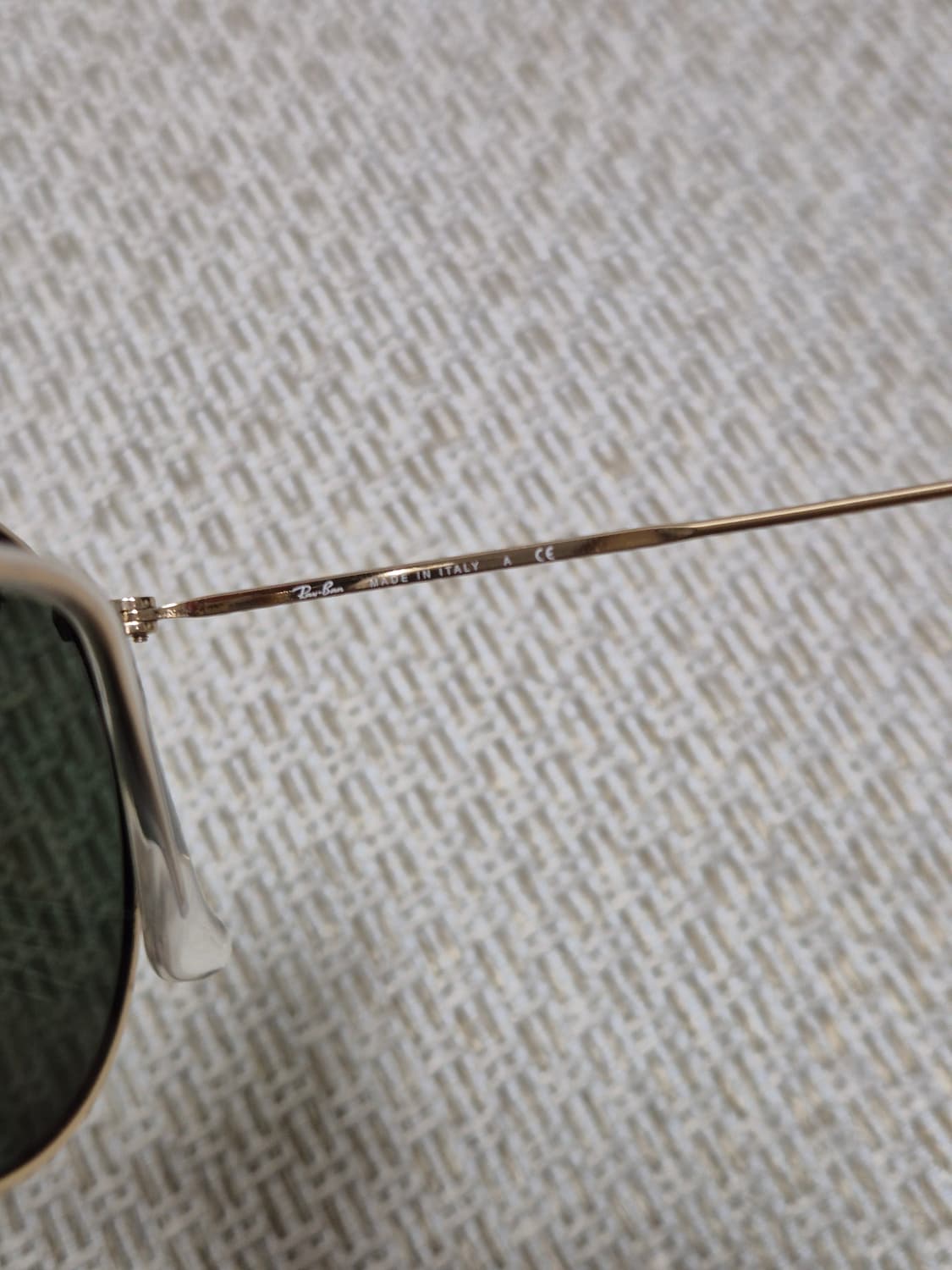 (정품) 레이벤 3447 선글라스 RB3447 53사이즈 상품이미지7