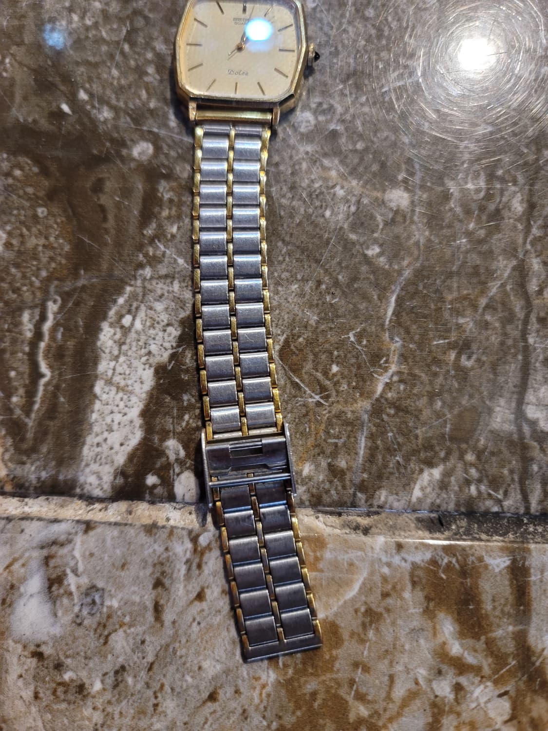 80's~ 세이코 돌체 상품이미지6