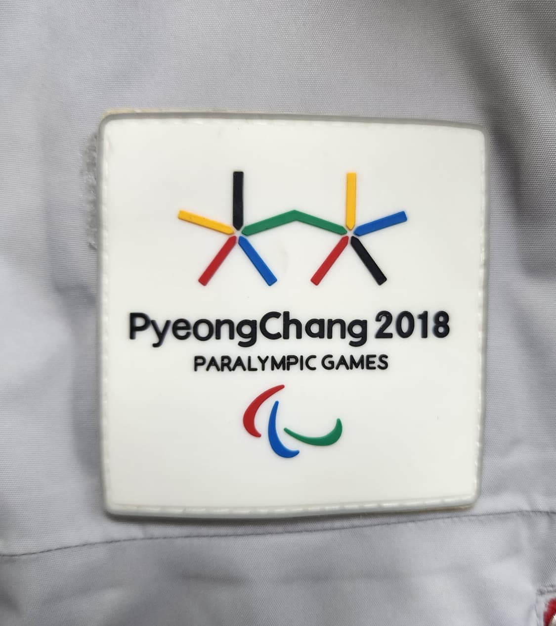 노스페이스 평창올림픽 스키복 100 자켓 MM33 상품이미지4