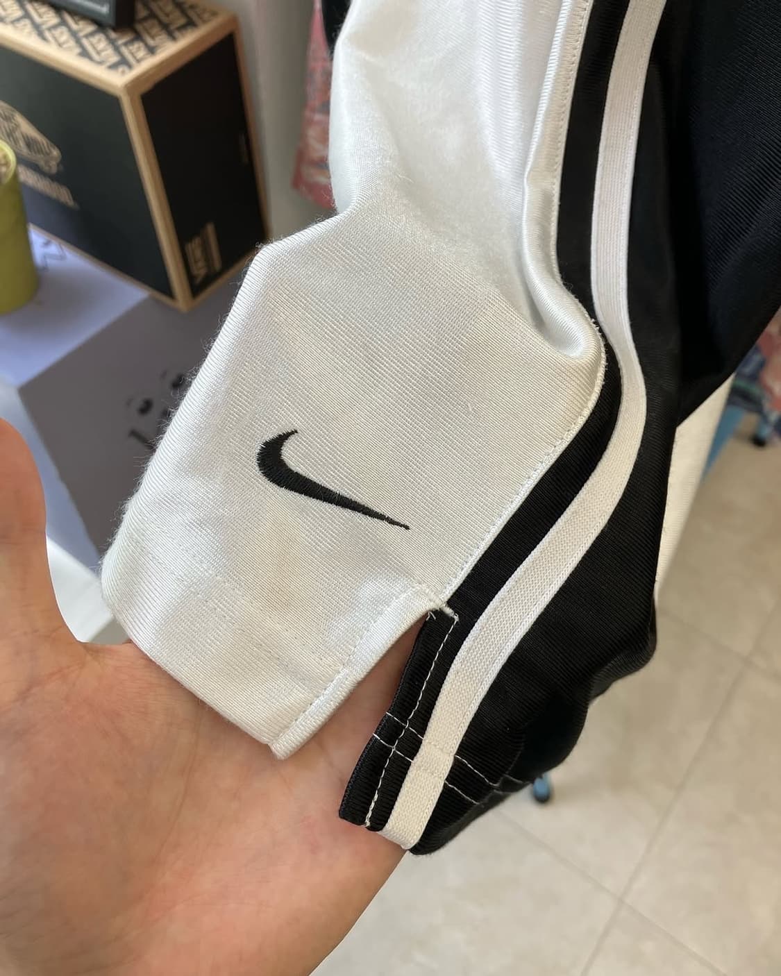 Nike shorts  상품이미지3