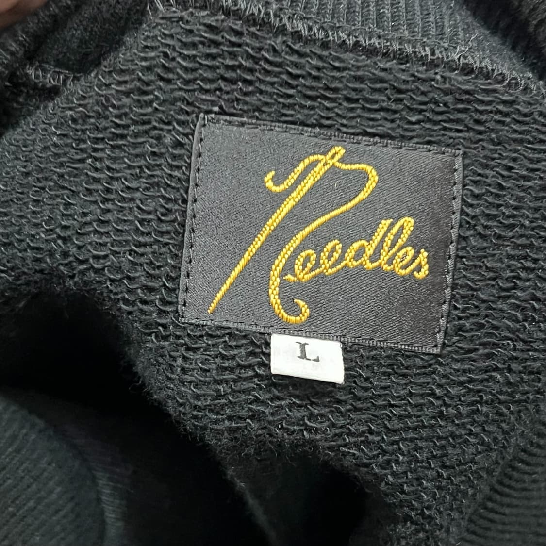  Needles X STUDIOUS 트랙탑 y13585 상품이미지7
