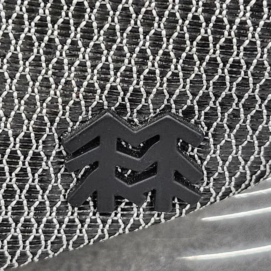 코오롱스포츠 정품 헌팅캡 58cm 상품이미지5