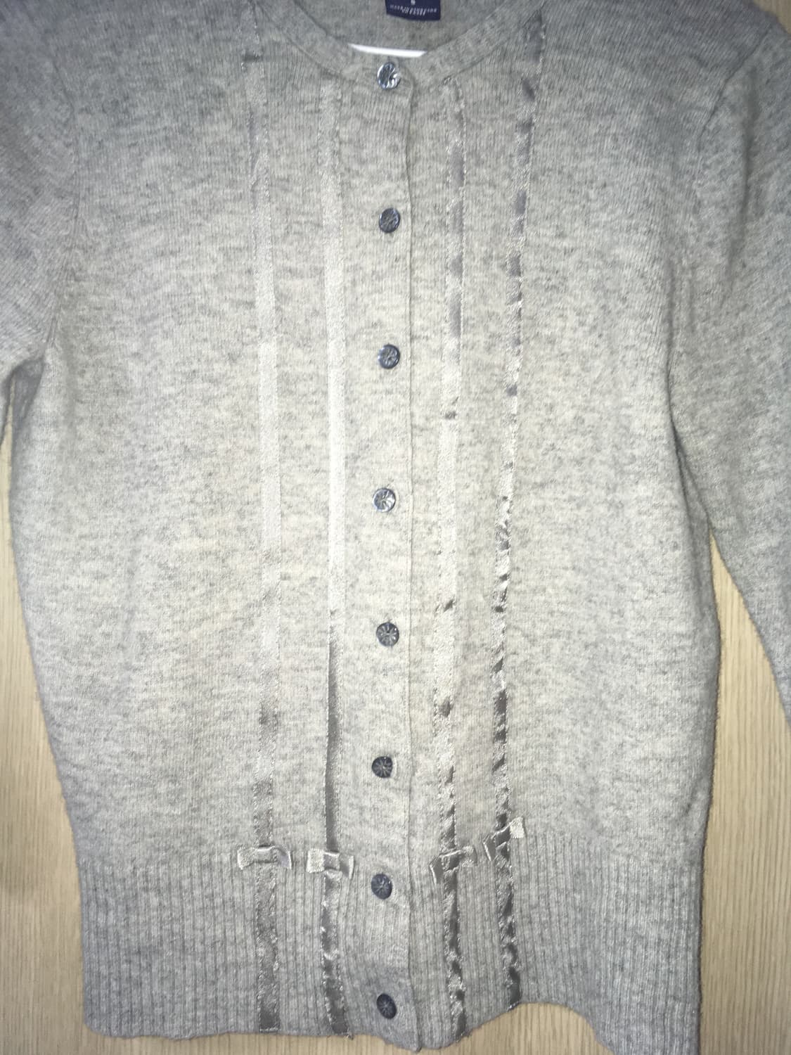 Gap cardigan 상품이미지4