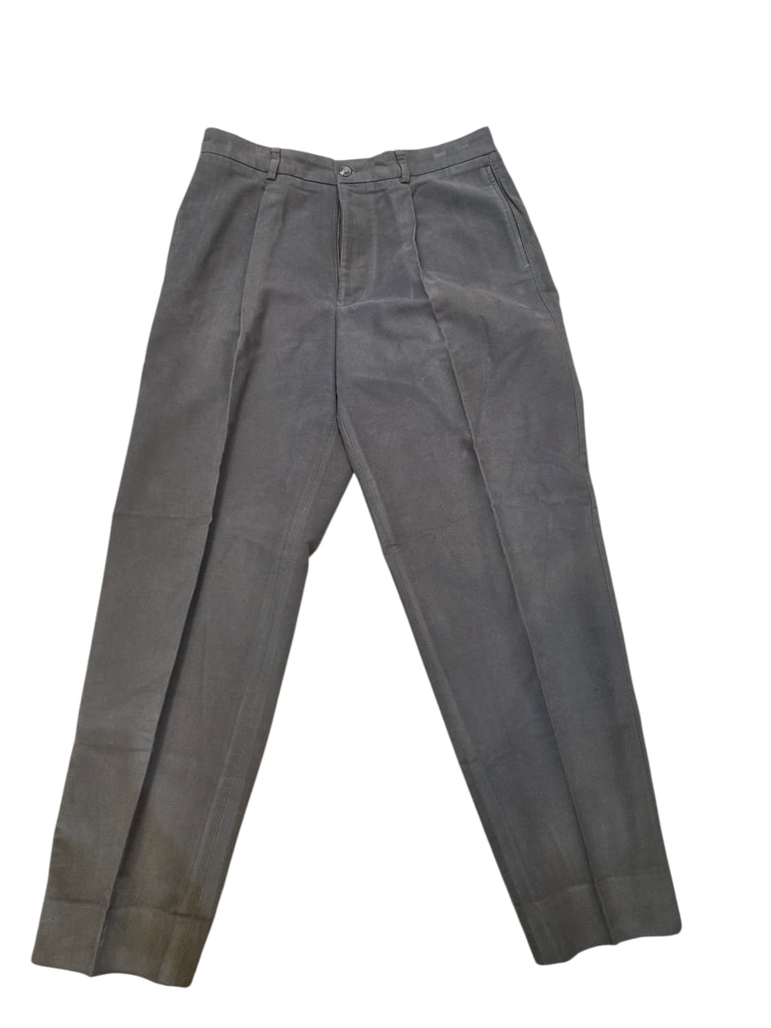 빈티지 조르지오 아르마니 르 콜레지오니 와이드 슬랙스  상품이미지1