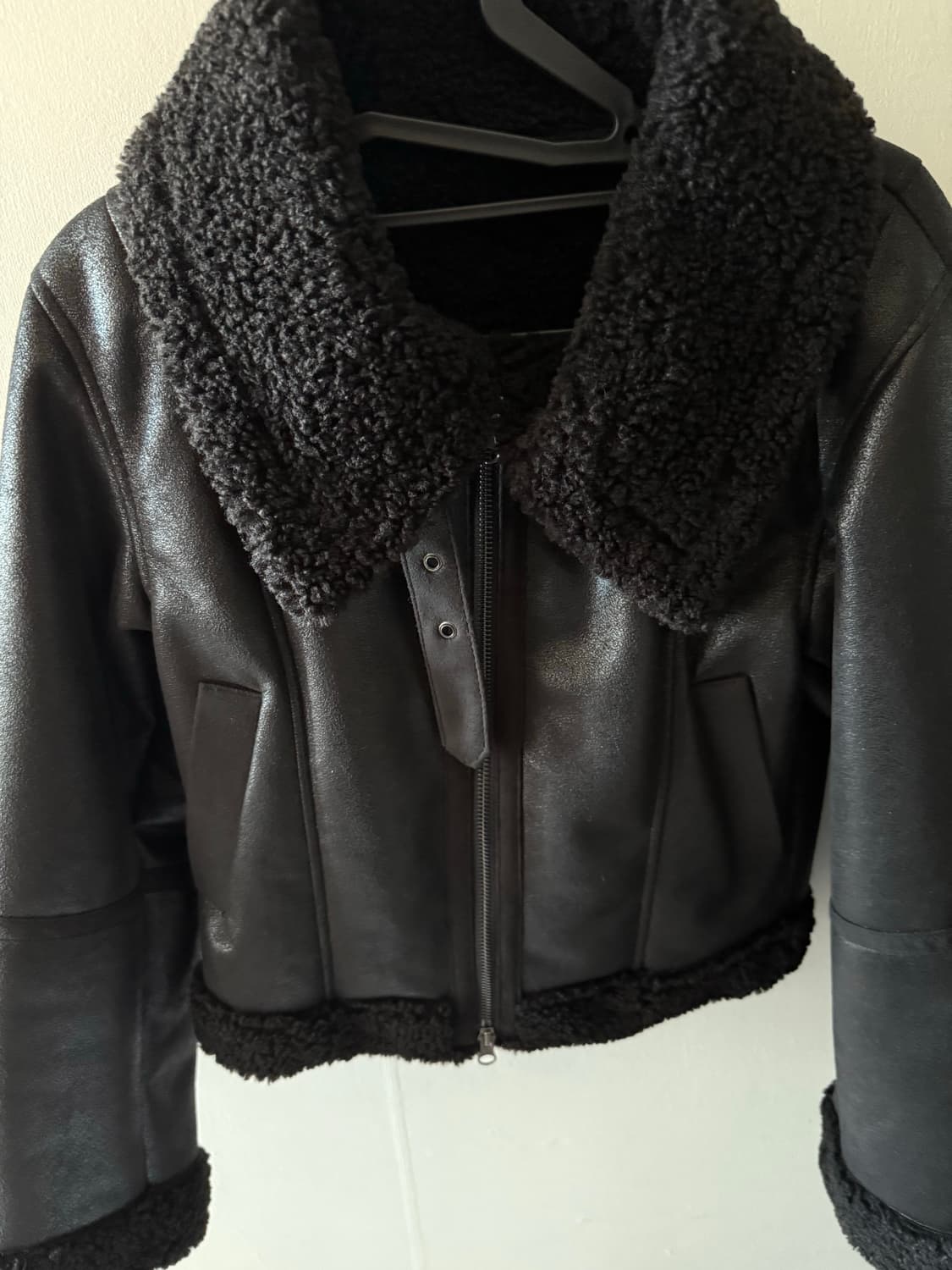 헬레네파리스 무스탕 상품이미지3