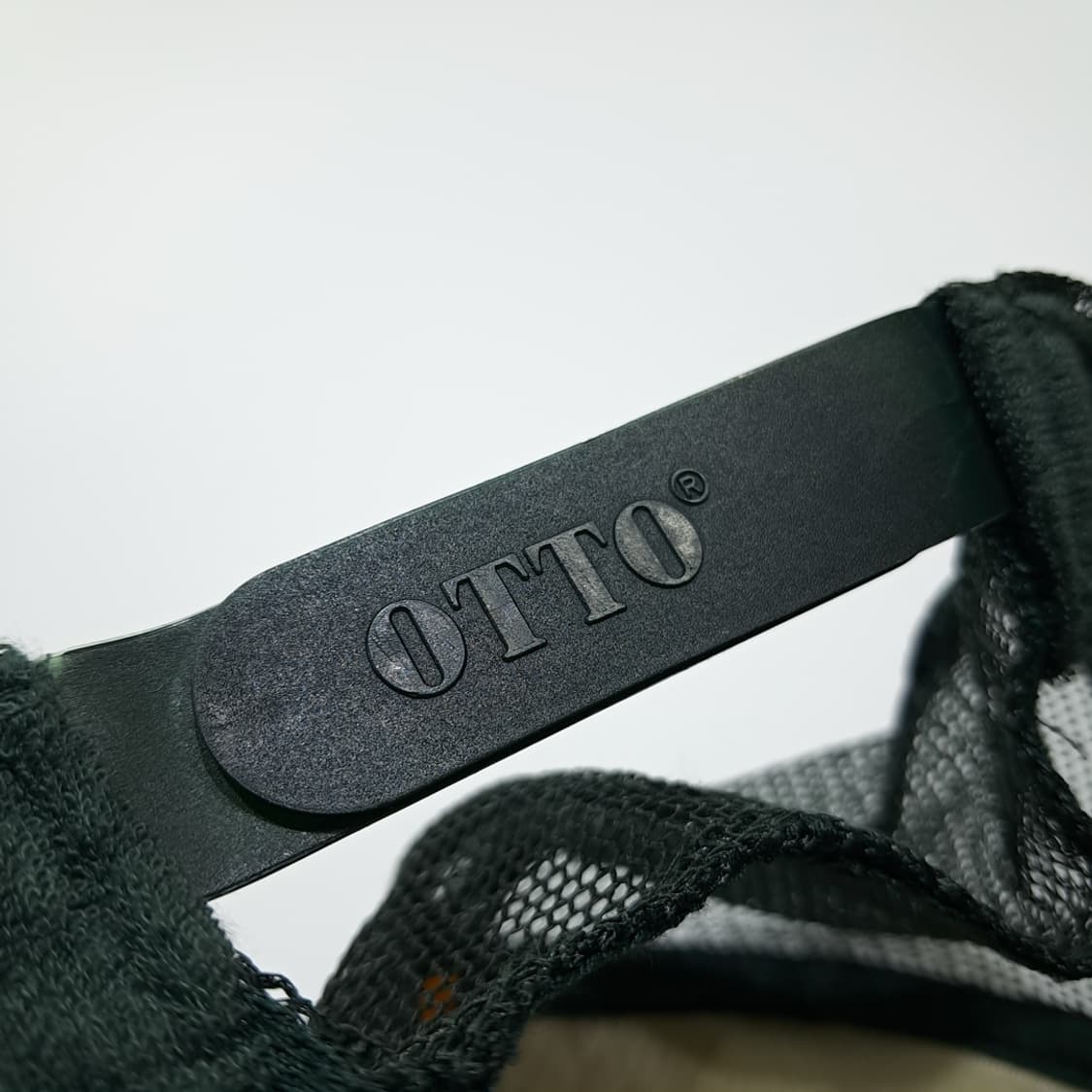 오토 플라잉 라이언 스키 로고 다크그린 메쉬 로프캡 P2063 상품이미지7