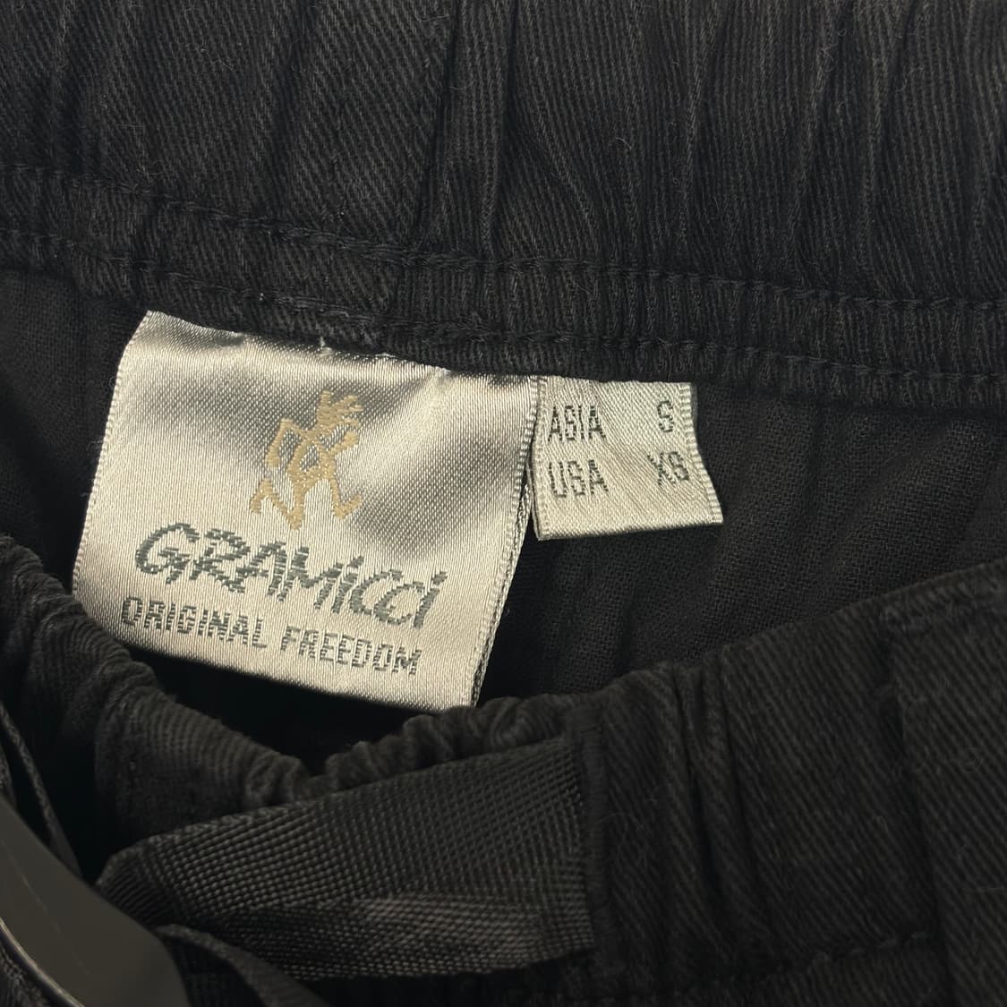 그라미치 패턴 바지 팬츠 상품이미지6