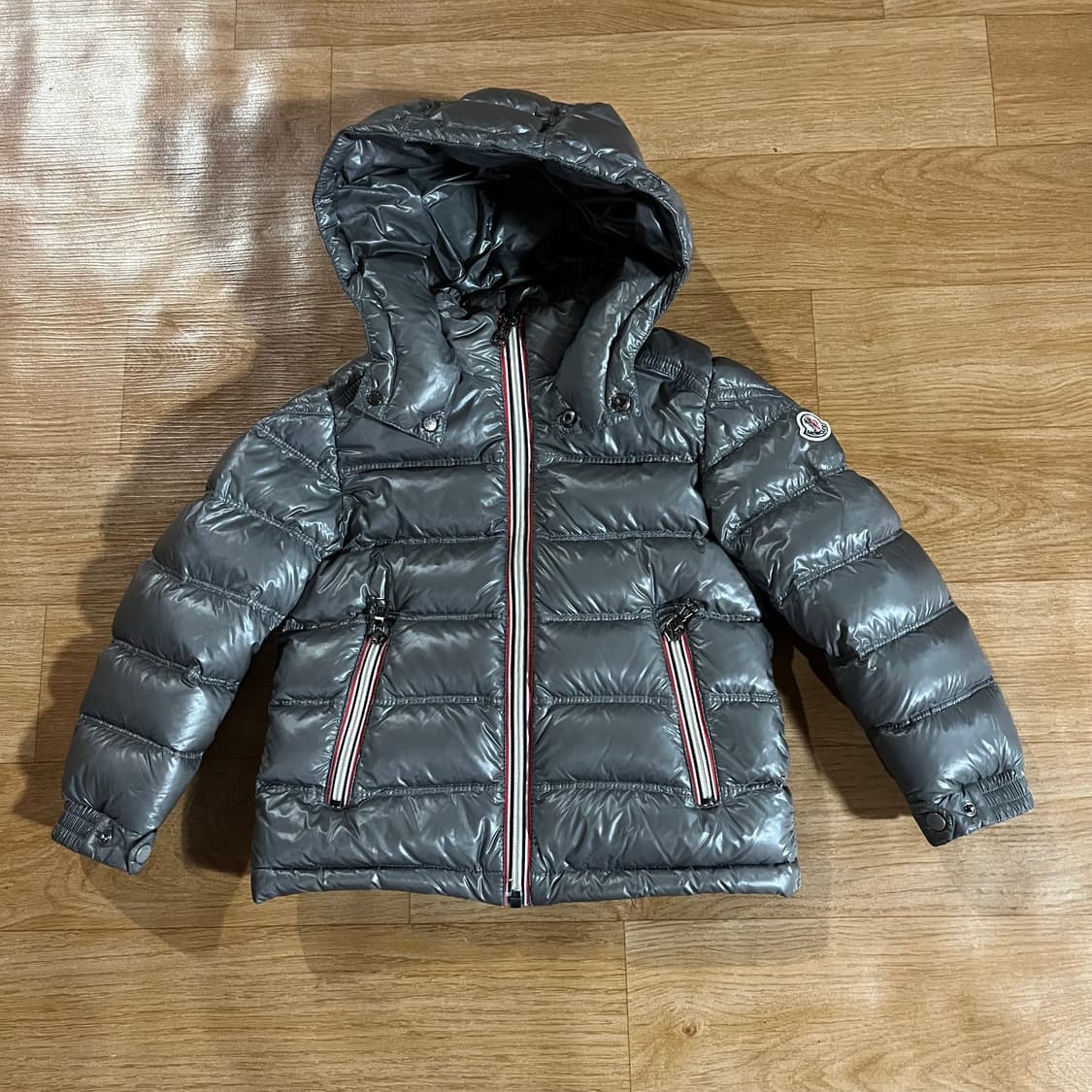 [키즈] 몽클레어 가스톤 패딩 상품이미지1