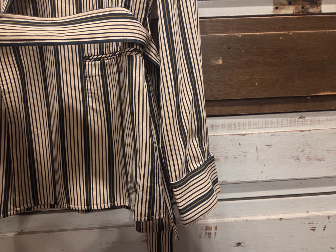 솔리드옴므 로브코트 상품이미지7