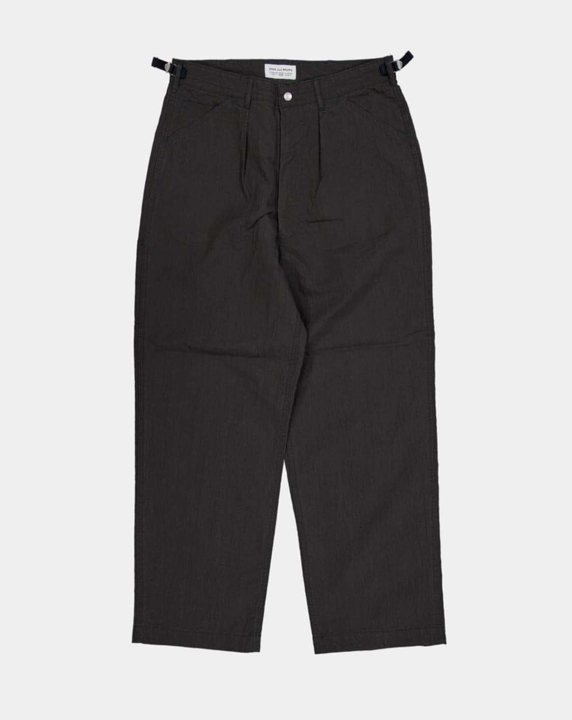 앤즈앤드민즈 25SS 엔지니어 워크팬츠 L 상품이미지1