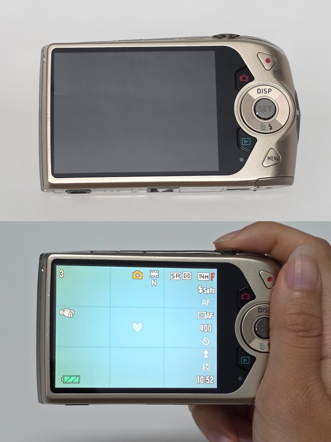 CASIO EXILIM 카시오 엑슬림 EX-Z2300 상품이미지3