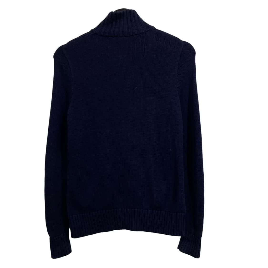 폴로 랄프로렌 니트 집업 상품이미지3