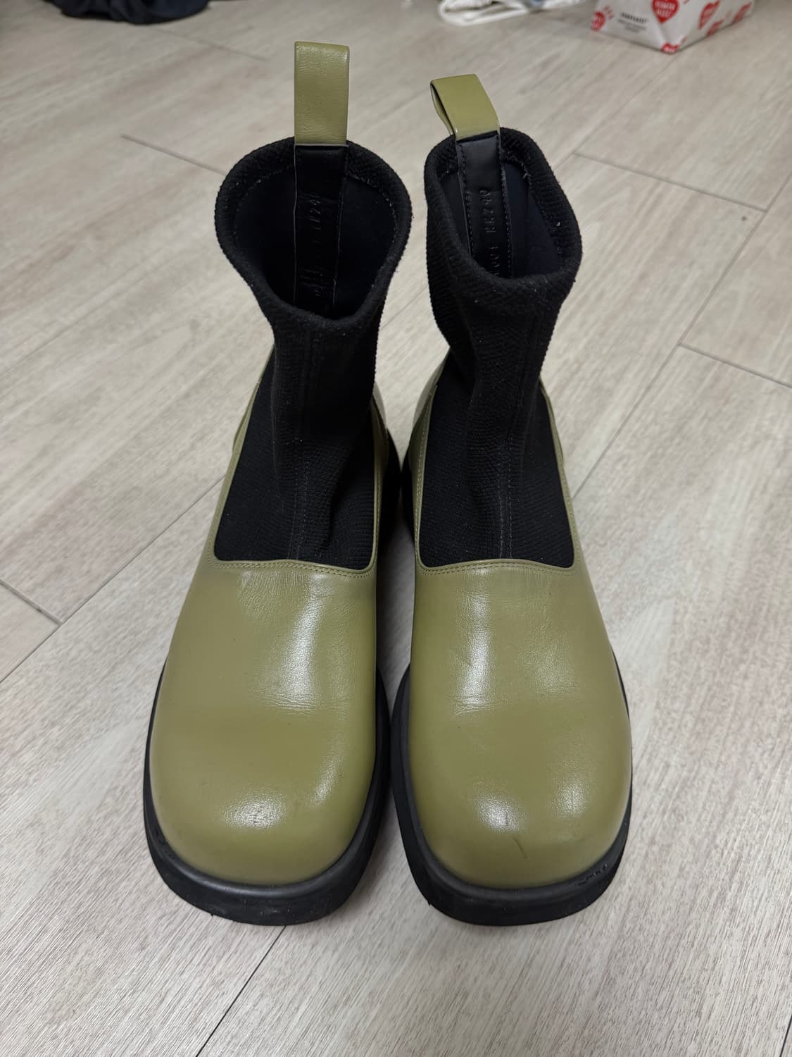 더오픈프로덕트 부츠 240 상품이미지1