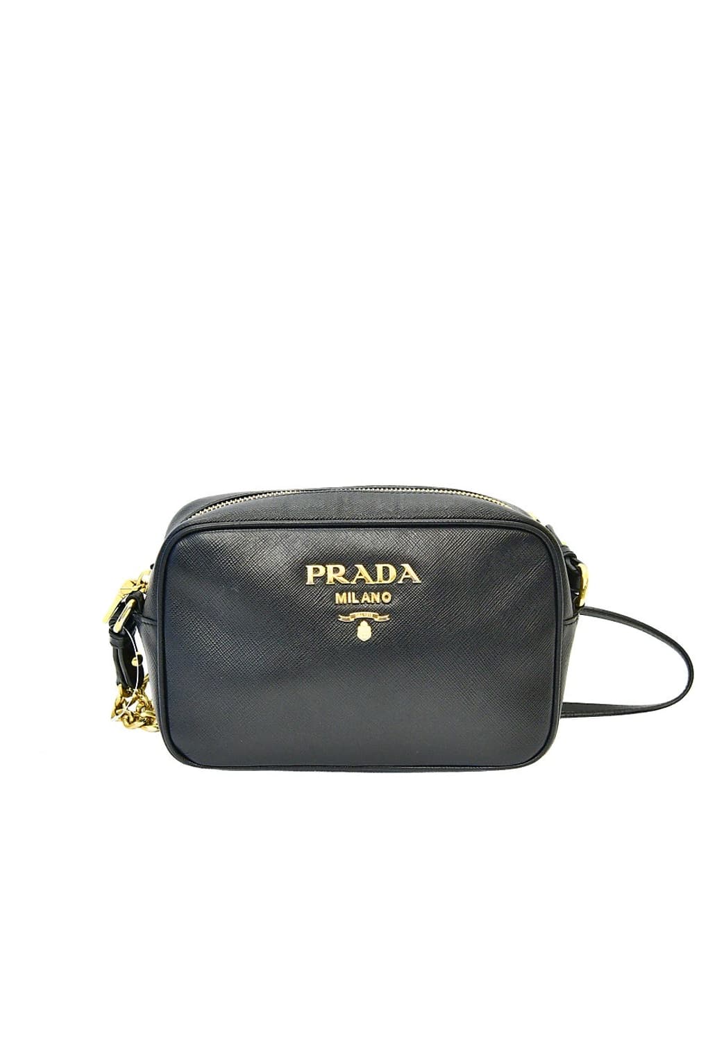 프라다 사피아노 미니 크로스백(정품) 상품이미지1