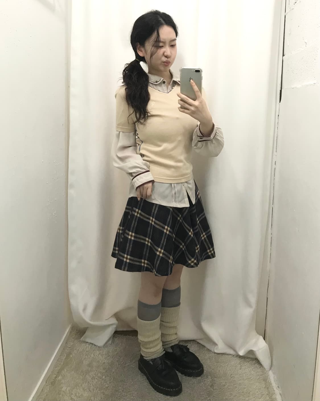 버버리 코디 세트 2 🤎 상품이미지2