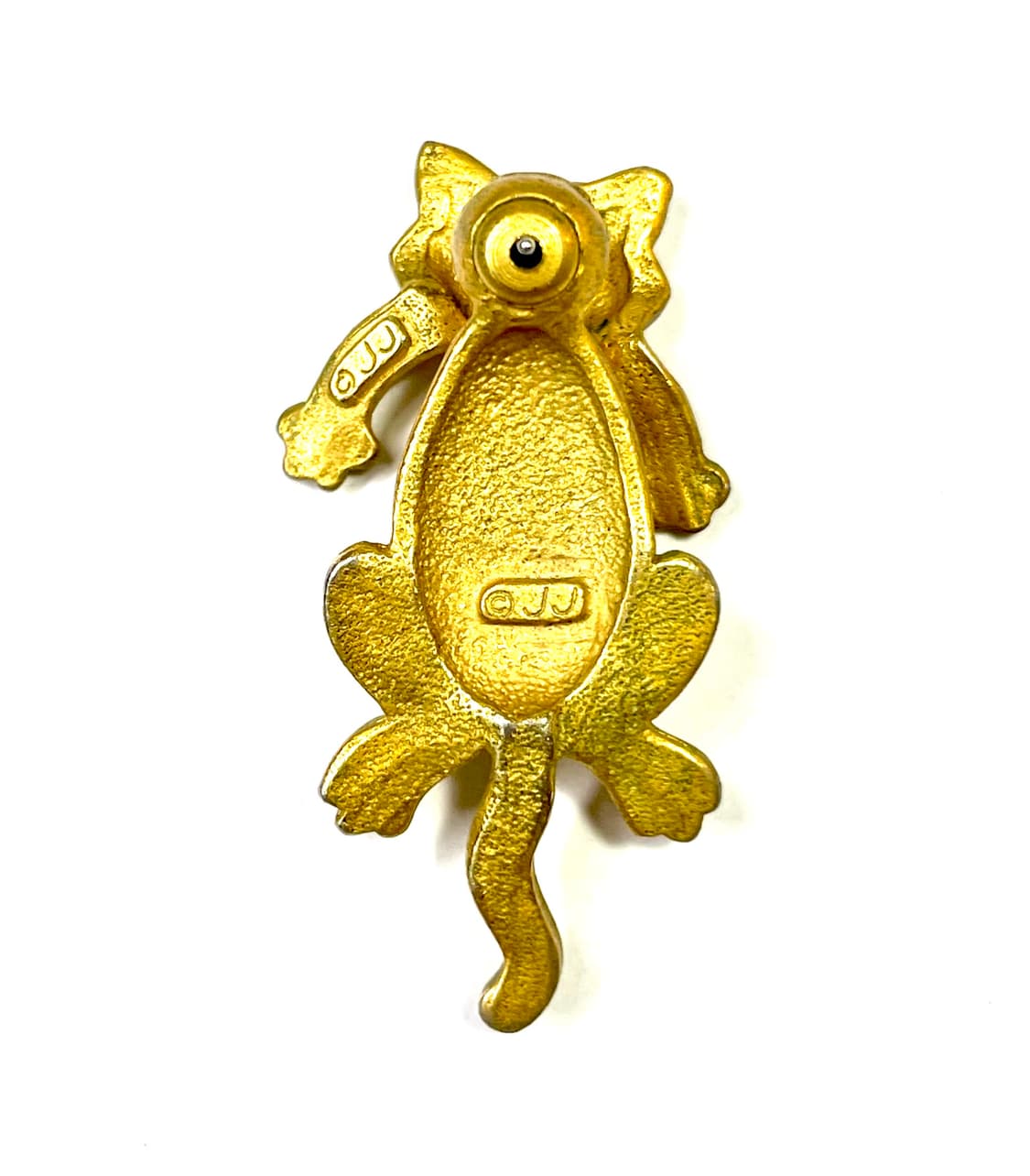 😻 JJ Gold Cat Earring 상품이미지6