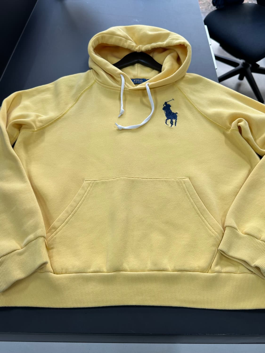 폴로랄프로렌 빅포니 후드티 상품이미지4