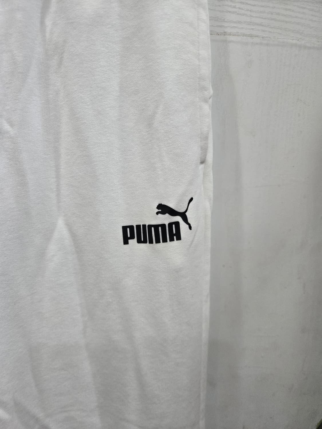 사이즈US XS)) PUMA 푸마 바지! 상태 굿! 디자인 이뻐요! 상품이미지2