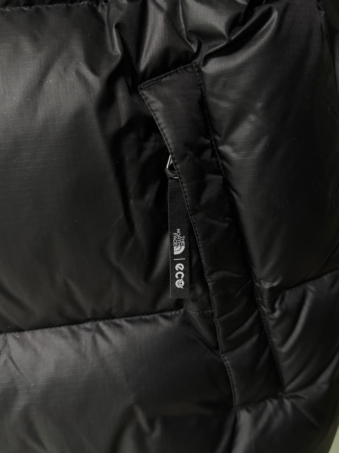 (새상품) 노스페이스 - 1996 에코 눕시 패딩 상품이미지4