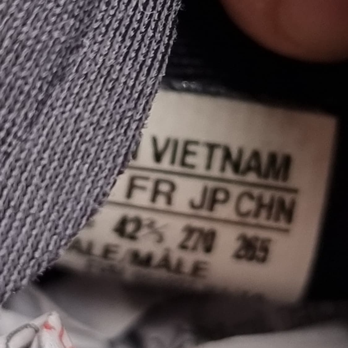 아디다스 zx플럭스 남성운동화270  상품이미지6