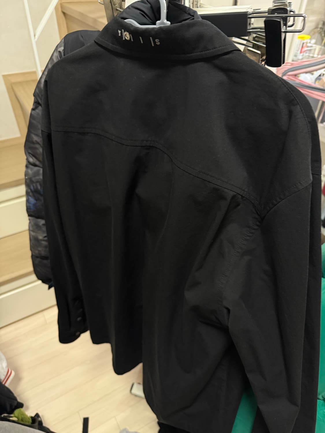 (2) yosuk shirts 상품이미지2