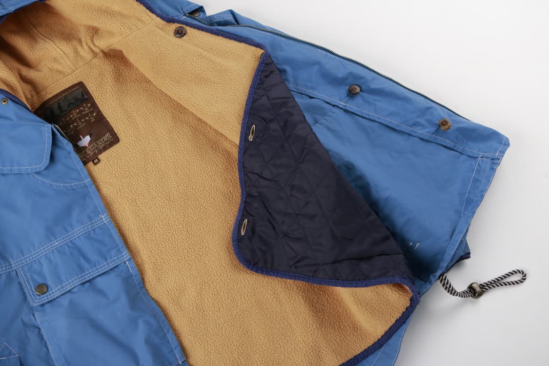 [M] GOOSE & GANDER 빈티지 마운틴 자켓 상품이미지8