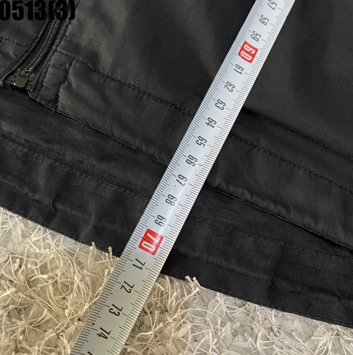 나이키 ACG 바람막이 자켓 상품이미지7