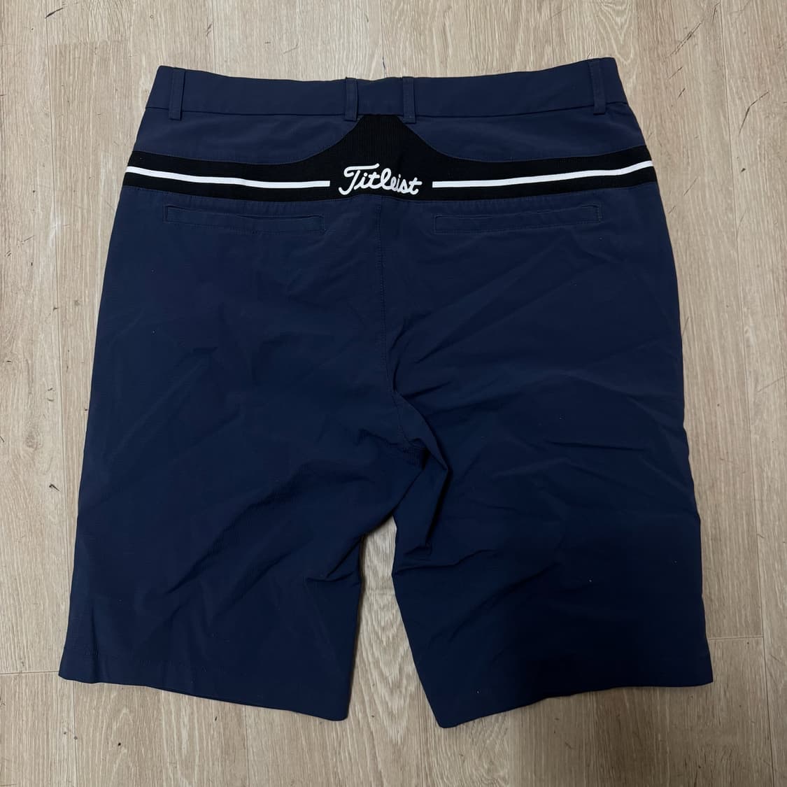 타이틀리스트 남성 골프 반바지 XL/105  상품이미지2