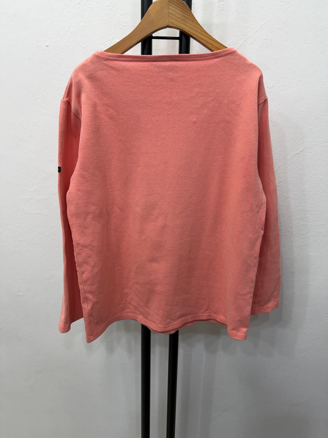 정품) 세인트제임스 여성 긴팔 티셔츠 M 상품이미지5