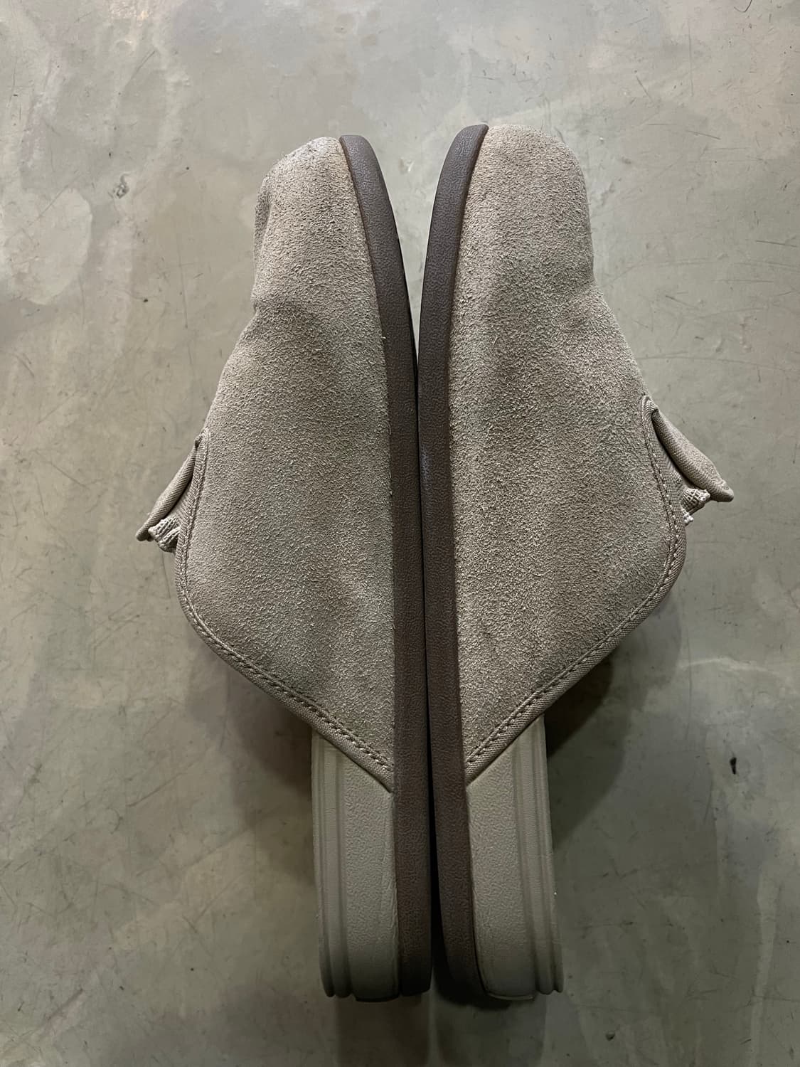 Vans 반스 MTE 하버 뮬 VR 270 상품이미지3