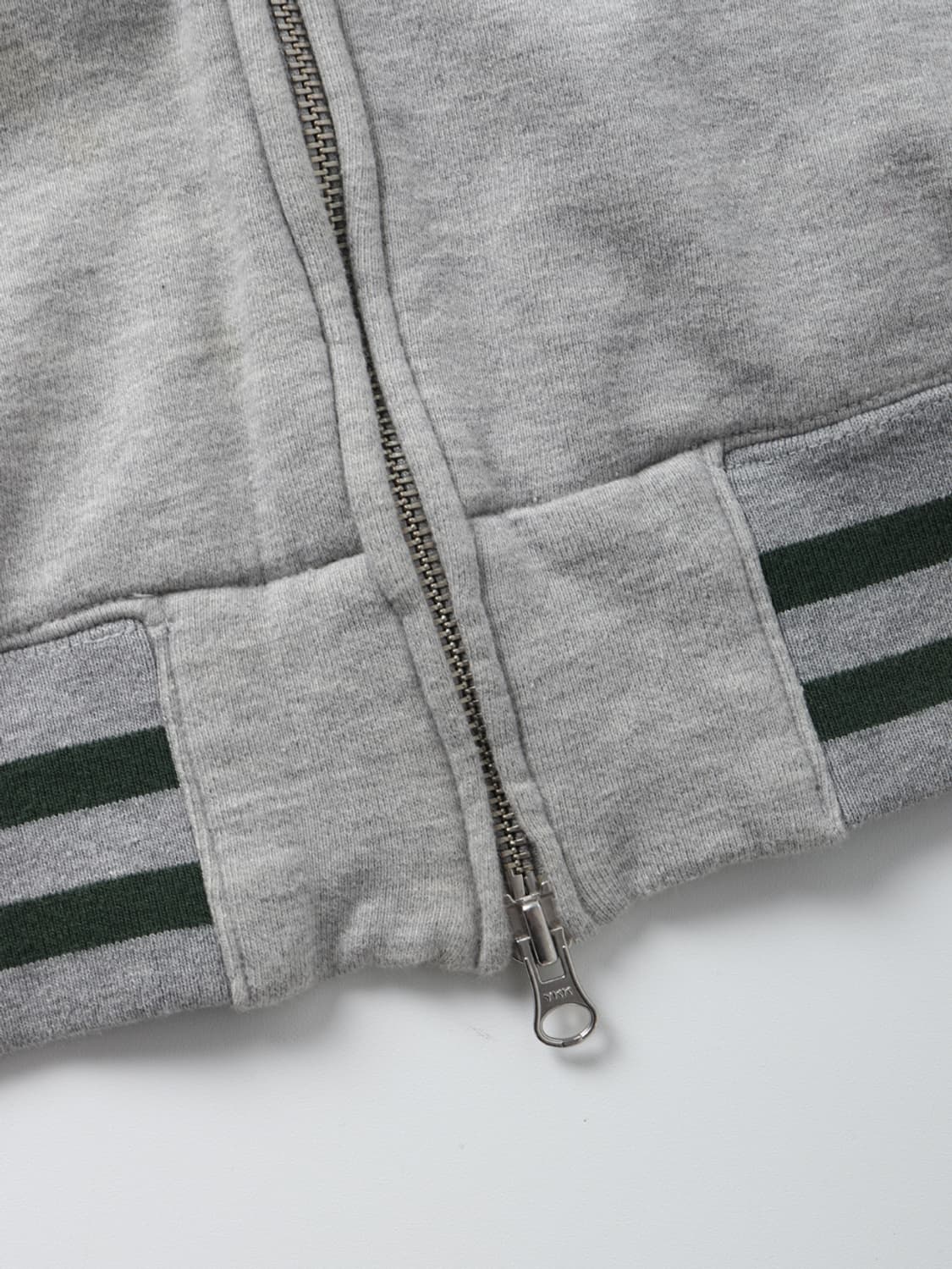HYSTERIC GLAMOUR Sweat Zip Cardigan 상품이미지8