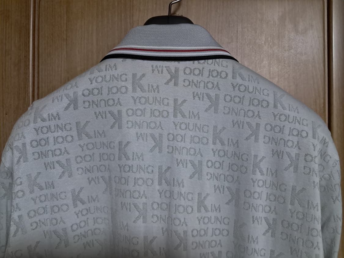 김영주 골프 긴팔티 95 상품이미지5