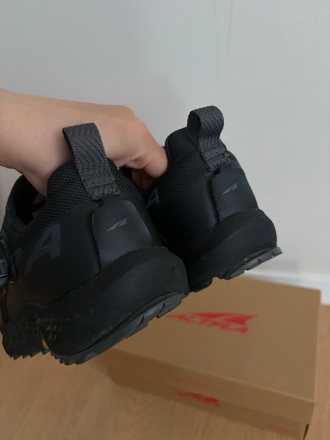 [245] ALTRA TIMP 5 BOA 상품이미지5