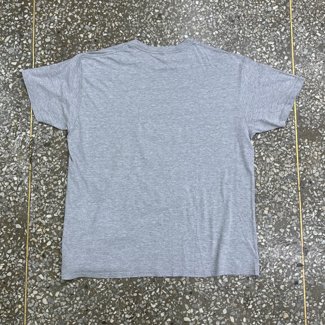 가필드 티셔츠 XXL 상품이미지2