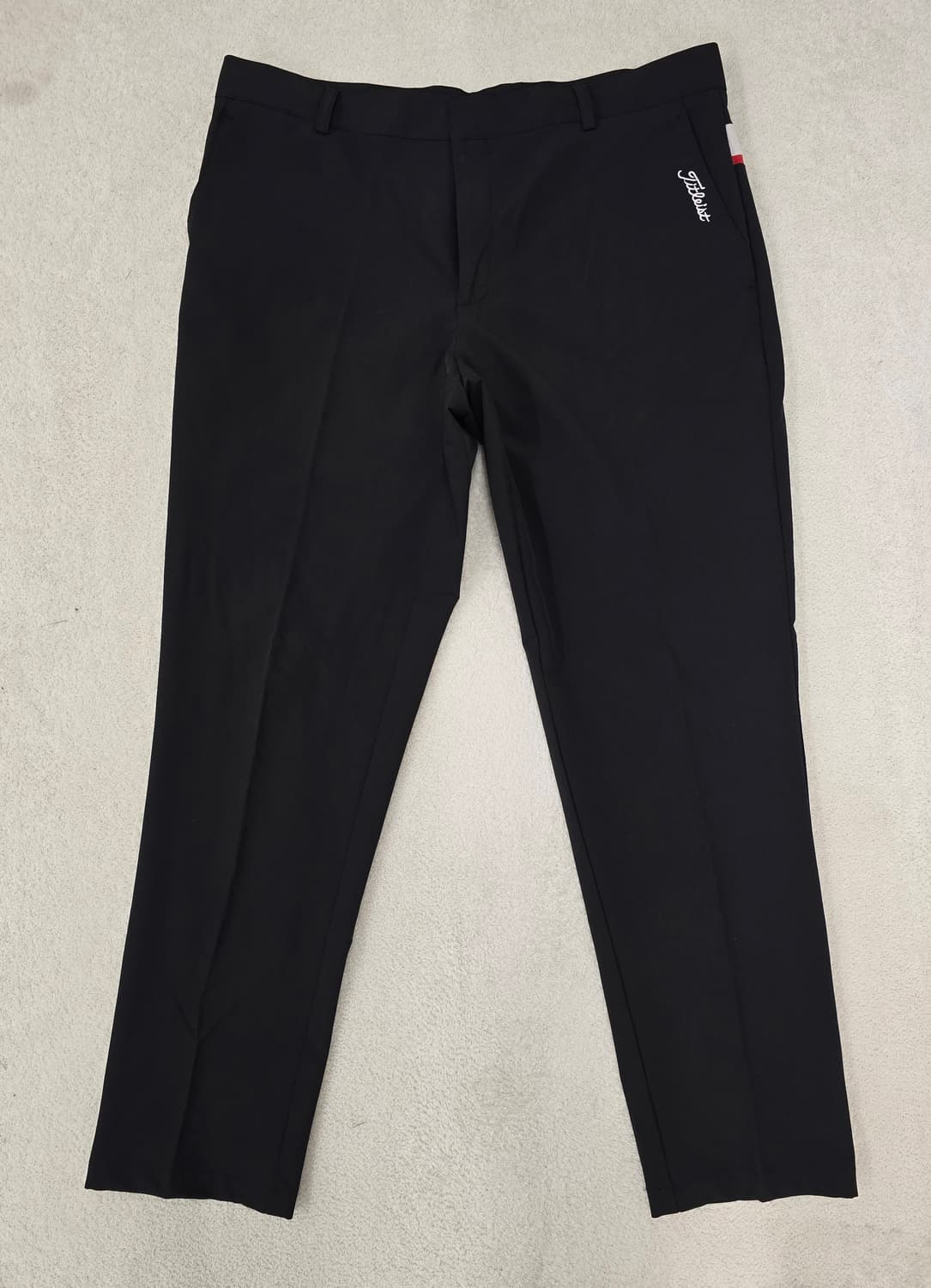 타이틀리스트 골프 남자바지.  
싸이즈 34~35
 상품이미지1