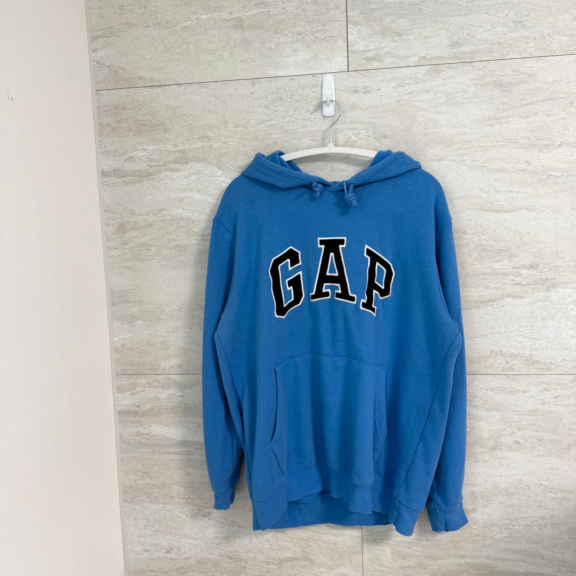 갭 후드티 상품이미지3