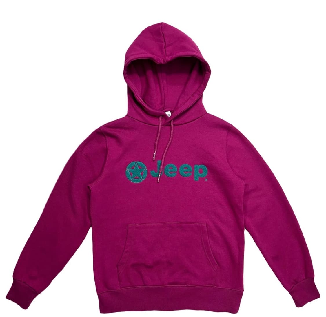 지프 후드티 상품이미지1