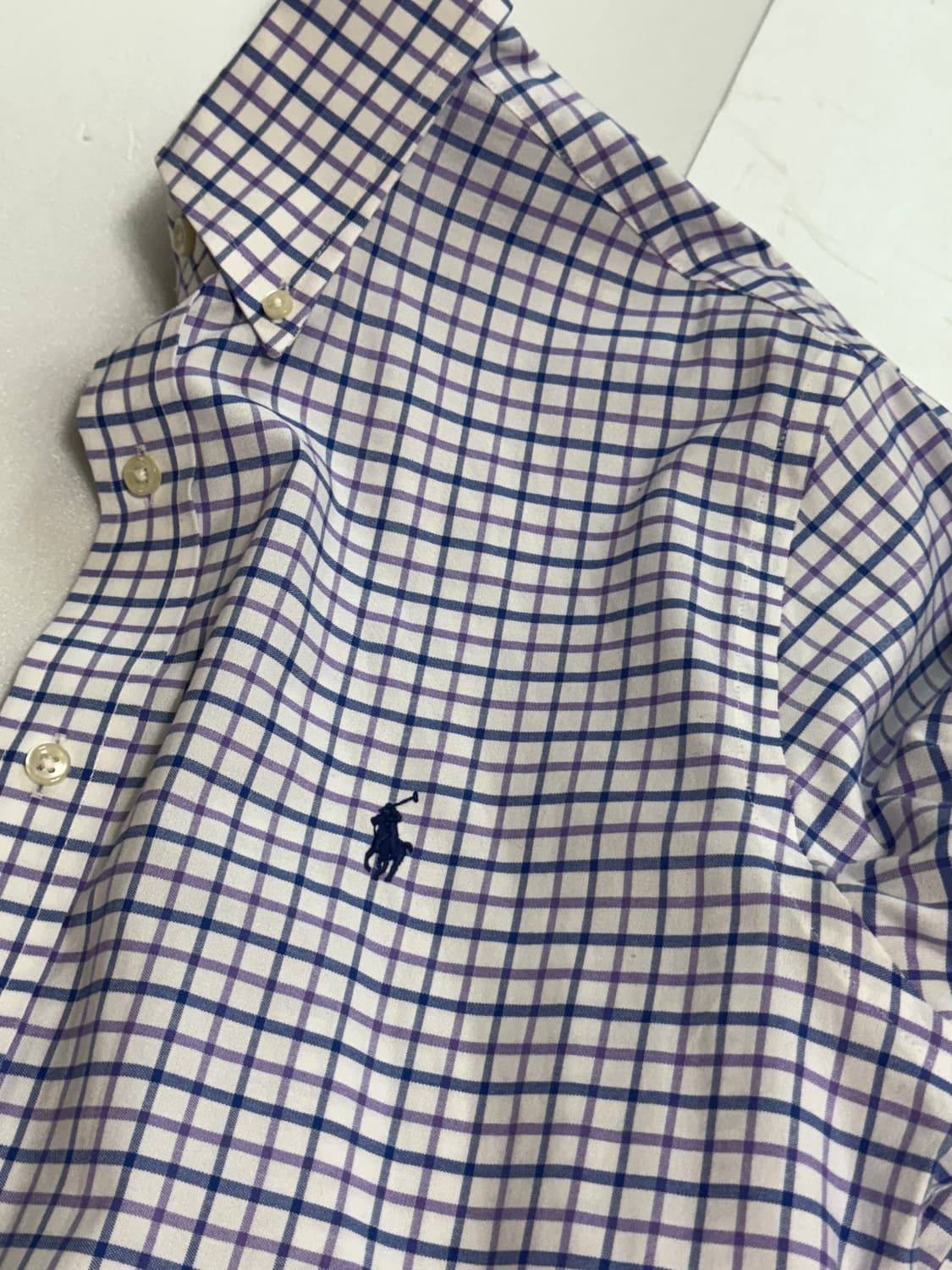 폴로셔츠 상품이미지3