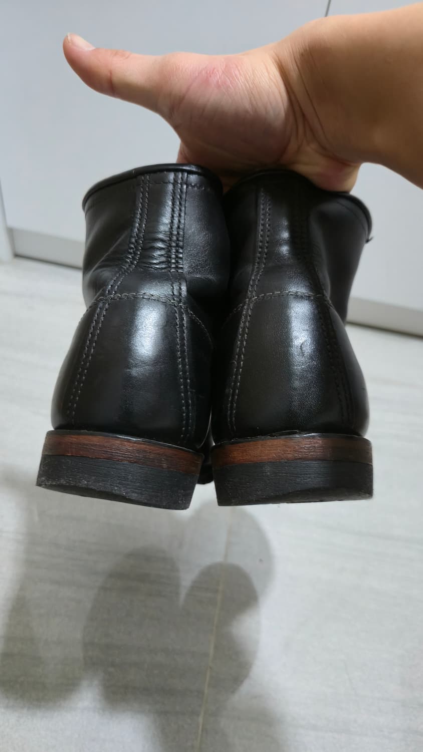 [9.5] 레드윙 9414 275 상품이미지6