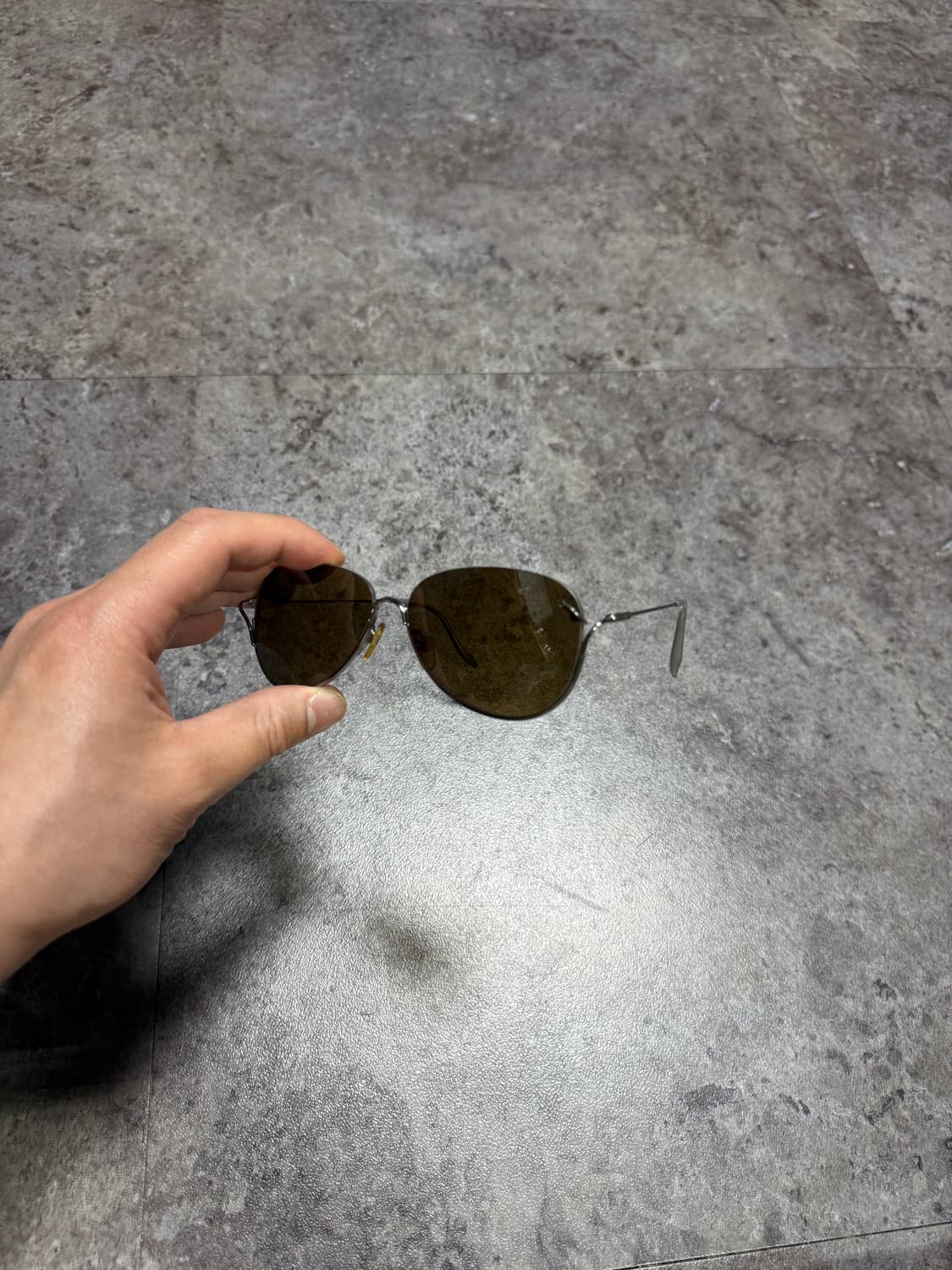 비비안웨스트우드 선글라스 상품이미지1